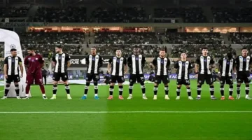 صافرة البداية.. موعد مباراة الشباب والتعاون في دوري روشن 2025 والقنوات الناقلة